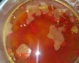 Asinan Bogor Simple langkah memasak 4 foto