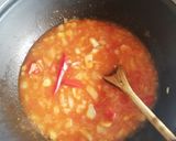 Foto del paso 3 de la receta: Arroz con Caracoles y Pollo