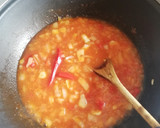 Foto del paso 3 de la receta: Arroz con Caracoles y Pollo