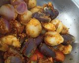 ભરેલાં વેજિટેબલ્સ (Stuffed Vegetables Recipe In Gujarati) રેસીપી સ્ટેપ3ફોટો