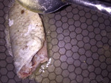 Lenguado a la molinera