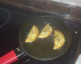 Foto del paso 2 de la receta: Truchas de cabello de ángel