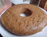 Foto langkah ke 7 dari resep Bolu pisang kukus simple anti gagal.