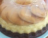 Foto langkah ke 4 dari resep Puding regal.