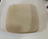 Foto del paso 4 de la receta: Gofres con harina de avena