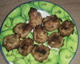 Foto del paso 4 de la receta: Coquitos 20min!