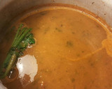 Foto del paso 7 de la receta: Harira de ternera y pollo
