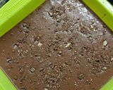 Foto del paso 5 de la receta: Brownie con banana y chocolino✨