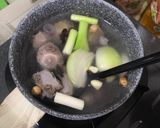 Foto langkah ke 4 dari resep Sop Buntut Sapi.