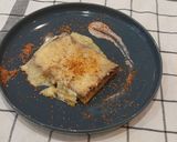 Foto del paso 6 de la receta: Tofu Gratinado con Queso Emmental