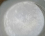 Foto del paso 2 de la receta: Dulce construcción