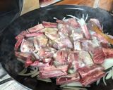Foto del paso 4 de la receta: Cocimiento al disco