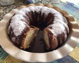 Foto del paso 3 de la receta: Torta de banana (cambur, plátano)