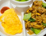 Foto langkah ke 12 dari resep Kwetiau Goreng.