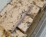 Foto del paso 4 de la receta: Tofu con zarangollo a mi manera