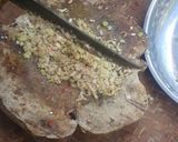 Foto langkah ke 1 dari resep Pepes jeroan ayam.