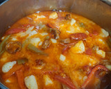Foto del paso 1 de la receta: Lentejas a la riojana