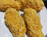 Foto langkah ke 4 dari resep Pisang pasir.
