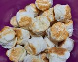Foto del paso 6 de la receta: Scones salados con aceite