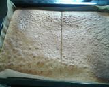 Jaffa szelet recept fázis 1 fotója