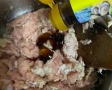 Foto langkah ke 1 dari resep Ayam Jamur Shimeji.
