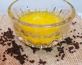 A picture of step 5 of French Dressing.