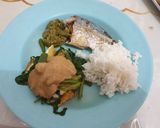 Foto langkah ke 2 dari resep Ikan Rebus Medan.