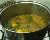 Foto del paso 1 de la receta: Cuscus con verduras al curry