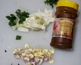 Foto langkah ke 1 dari resep Simple Javanese fried rice.