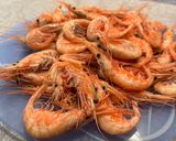 Foto del paso 5 de la receta Cómo cocer quisquilla para que quede perfecta