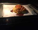 Foto langkah ke 9 dari resep Apple Galetté.
