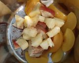Foto del paso 1 de la receta: Sangría