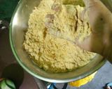 नाचोज (Nachos recipe in hindi) रेसिपी चरण 1 फोटो