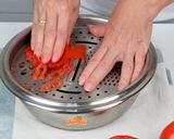 Foto del paso 3 de la receta Caponata Siciliana, la auténtica