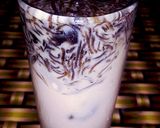 Foto langkah ke 4 dari resep Es Cilo (Cincau Milo).