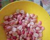 हरी मिर्च करोंदे की सब्जी (hari mirch karonde ki sabzi recipe in Hindi) रेसिपी चरण 1 फोटो