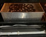Foto langkah ke 2 dari resep Brownies Crispy Chip.