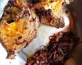 পমফ্রেট দো পিঁয়াজা (pomfret dopeyaja recipe in Bengali) রেসিপি ধাপ - 3 ছবি