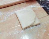 山東戧麵饅頭（層次紮實有嚼勁的饅頭）的食譜步驟4照片