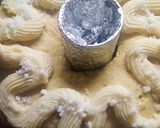 Foto del paso 3 de la receta: Rosca De Pascua Con Aceite y Levadura Seca