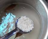 Vegetable Dum Biryani Restaurant style recipe step 1 photo