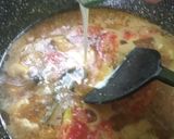 Foto langkah ke 5 dari resep Tongseng ayam.