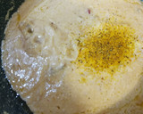 Foto del paso 4 de la receta: Salsa de champiñones