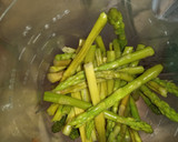 Foto del paso 3 de la receta: Crema de espárragos