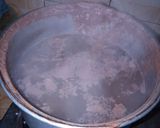 Foto langkah ke 1 dari resep Rawon Daging Sapi.
