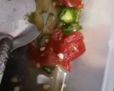 Foto del paso 1 de la receta: Quesadillas de Sabritones