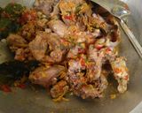 Foto langkah ke 3 dari resep Rica-rica tulang ayam 😋.