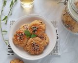 Foto langkah ke 3 dari resep Chui Kao So Cookies.