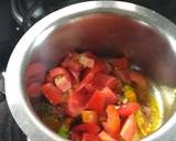 Lauki daalfry recipe step 2 photo