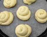 Spiral Dinner Rolls recipe step 5 photo